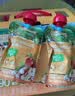 爷爷的农场婴幼儿山药苹果四神汤100mL*10袋 苹果汁儿童果汁饮料宝宝辅食 实拍图