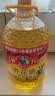 多力经典芥花油5L 低芥酸菜籽油 非转基因压榨食用油 实拍图
