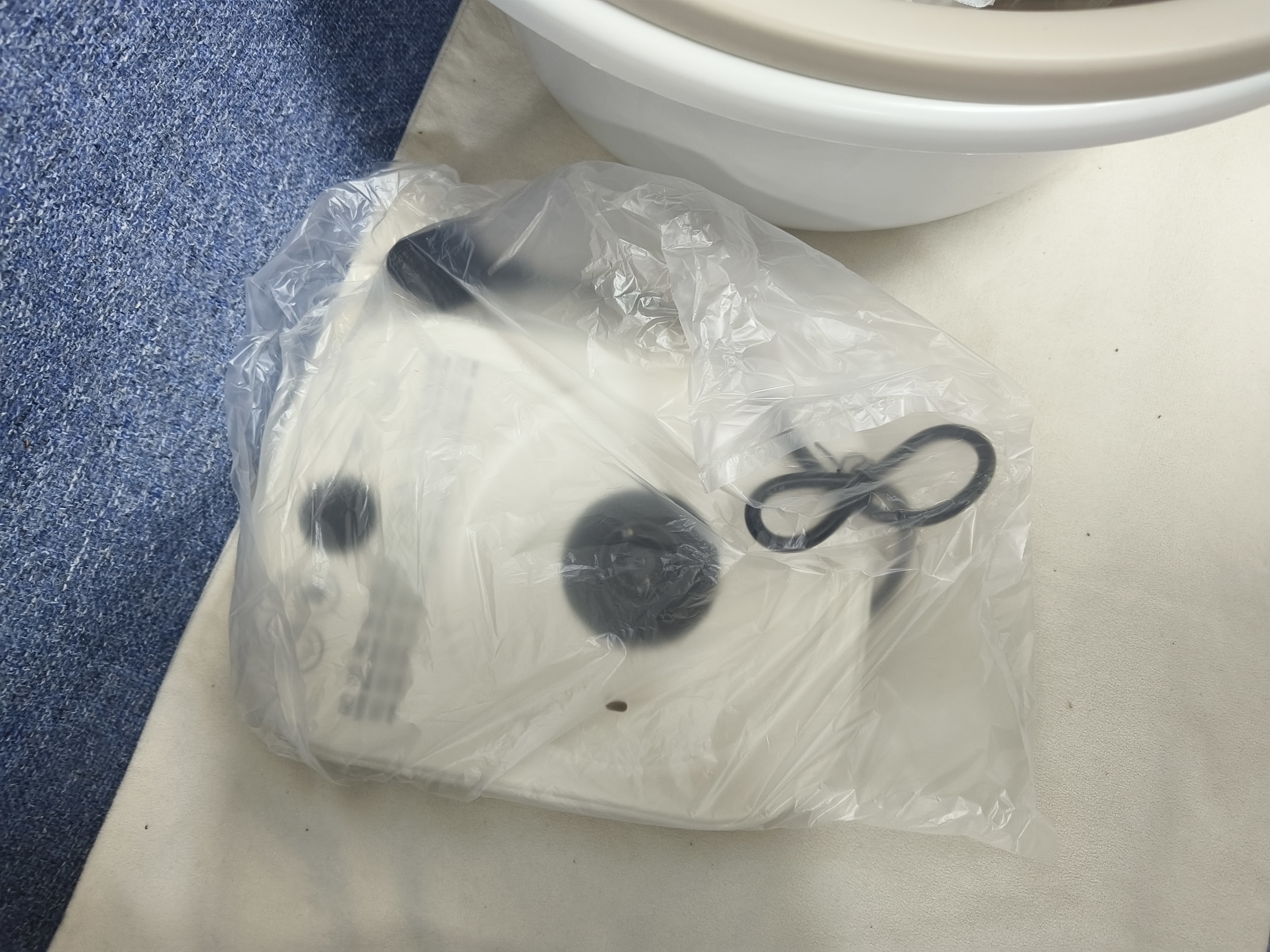 半球（PESKOE）养生壶 煮茶壶 恒温水壶 智能保温烧水一体电热水壶花茶壶 316不锈钢 1.8L HE-01【基础款】 实拍图