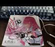 觅声天鹤座2【王浩宇Whys推荐】入耳式HiFi有线电竞耳机专业听声辨位fps游戏专用三角洲无畏契约带麦 3.5mm带麦-入会赠迷你声卡 实拍图