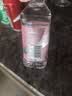 依能 白桃味 无糖无汽弱碱 0脂 苏打水饮料 350ml*15瓶 塑膜装饮用水 实拍图