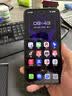 HUAWEI Mate 80 RS 非凡大师 麒麟9030 Pro 20GB+512GB玄黑 超广色域灵珑屏 鸿蒙系统华为手机 实拍图