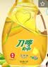 刀唛（Knife）食用油 玉米油3L 非转基因 物理压榨 一级油 团购礼品送礼 实拍图