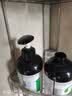 姜力洗发水套装（1号+2号）生姜姜汁洗发露控油去屑乳洗护套装500ml*2 实拍图