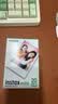 富士（FUJIFILM）instax迷你相纸3寸拍立得专用相纸3寸相纸适用mini7+/41/99/evo/13/12/liplay+等型号 20张白边相纸+相册*1+边框贴*1【发顺丰】 实拍图
