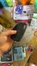宏碁（acer）鼠标 有线鼠标 电脑办公鼠标 USB接口全面兼容 即插即用 黑色 OMW326黑色 实拍图