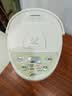 美的（Midea）5升电热水瓶热水壶 304/316L不锈钢可选一键除氯热水瓶 家用大容量多段控温恒温开水壶电水瓶泡奶 5L 【316母婴级内胆】-店长主推 实拍图