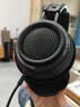 飞利浦（PHILIPS）头戴式有线耳机旗舰舒适HiFi高保真音乐游戏电竞电脑适用苹果华为手机直推X2HR 实拍图