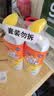 威猛先生（Mr Muscle）去渍洁厕灵 750g*2瓶 柠檬草香 马桶清洁 强力除垢 卫生间 实拍图