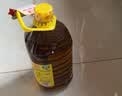 鲁花低芥酸特香菜籽油4L 非转基因 压榨  粮油 食用油 实拍图