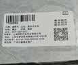 越野兵  驾驶证套真皮驾照皮夹证件包头层牛皮机动车行驶证二合一黑色 实拍图