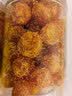 凤鲜霞甘草金桔正宗广西特产正宗橘子干蜜饯冰糖桔饼 甘草加量30%特级大果(共2斤/1000g) 实拍图