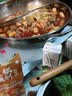 民维大牧汗国产谷饲牛肉卷净重3斤（3包）涮火锅食材 生鲜牛肉 实拍图