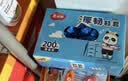 美丽雅鞋套一次性加厚室内客人家用车间机房鞋套耐磨加大盒装抽取式脚套 实拍图