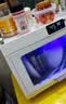 京严碗筷柜家用小型紫外线消毒碗柜厨房餐具高温烘干一体机沥水置物架 （推荐购买）消毒款【负离子净化+紫光消毒+高温烘干】 55L /85L大容量｜德系精工｜365天只换不修 实拍图