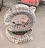 锦湖KUMHO汽车轮胎 215/55R17 94V HS51 适配迈腾/XR-V/缤智/帕萨特 实拍图