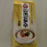 不倒翁韩国进口 奥多吉 OTTOGI 高筋面条挂面 900g 传统细面 素面速食 实拍图