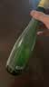 西凤酒 绿瓶裸瓶省外版 55度 500ml*9瓶 整箱装 凤香型白酒 实拍图