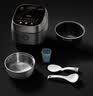 美的（Midea）电饭煲低糖饭IH智能3L家用电饭锅 健康WIFI智控小型2-3人用蒸米饭锅MB-30X7-305AL1 实拍图