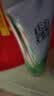 百雀羚（PECHOIN）防晒霜 草本美白隔离防晒乳SPF50+ 防晒黑防水防汗防晒霜隔离护肤 【新升级防晒套装】防晒 60g +洁面35g 实拍图