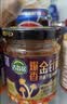 吉香居爆香金针菇罐头下饭菜开味零食180g即食拌饭拌面红油素食速食 实拍图