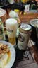 爱士堡德国进口小麦啤酒500ml*24听 精酿啤酒整箱装 京东自营 现货热卖 实拍图