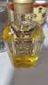 全兴大曲晶彩金 浓香型白酒 52度 500ml*6瓶 整箱装 囤货老八大名酒 实拍图