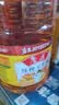 鲁花食用油 物理压榨 非转基因 玉米油6.18L 家用粮油 健康植物油 实拍图