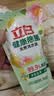 立白健康除菌天然洗衣液500g手洗机洗15分钟快洗留香除螨抑菌祛味去渍 实拍图
