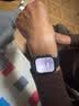 华为HUAWEI WATCH FIT 5铝合金表壳 韵律黑 超轻薄大屏腕上微运动强劲续航华为智能手表 实拍图