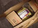 热烈微波玉米粒草莓甜味120g*10 实拍图