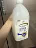 伊利高品质全脂鲜牛奶1.5L桶装鲜活营养早餐巴氏杀菌低温牛乳 实拍图