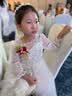 迈蒂维诗王冠头饰女童头箍公主皇冠发饰花童发箍女表演发卡簪花 实拍图