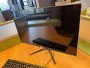 华硕（ASUS）【14代酷睿i7】台式电脑主机独显商用办公电脑商务家用游戏设计渲染企业补贴组装电脑整机全套 三：酷睿i7丨16G丨1.5T丨4G独显热销款 华硕主机+24寸显示屏全套【高清蓝光护眼】 实拍图