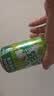 百事可乐美年达青苹果味汽水碳酸饮料330ml*24听 新老包装随机 实拍图