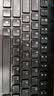戴尔（DELL）KB216键盘有线商务办公键盘笔记本电脑台式机外接配件全尺寸静音键盘USB即插即用防泼溅（黑色） 实拍图