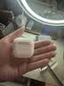 Apple/苹果 AirPods 4(支持主动降噪)搭配无线充电盒(USB-C)蓝牙耳机适用iPhone/iPad/Mac MXP93CH/A 实拍图