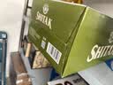 百威冰啤酒500ml*18罐整箱装【99%好评】京东自营 实拍图