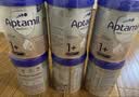爱他美（Aptamil）德国白金版HMO 婴儿配方奶粉pre段 (0-6个月) 800g【批批严检】 实拍图