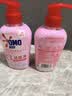 奥妙【新升级】酵素内衣洗衣液京东自营除菌抑菌樱花300g*2品质严选 实拍图