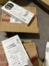 小米（MI）小米手环10Pro NFC 黑色 新款 国家补贴 轻薄机身 专业运动健康 HRV睡眠监测 初高中生 实拍图