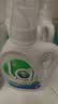 威露士La有氧洗衣液松木香16斤（瓶1L*4+补充袋装500ml*8）【品质严选】 实拍图