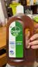 滴露（Dettol）消毒液洗衣衣物消毒水750mL 除螨杀菌混洗无忧 家居地板消毒 非84 实拍图