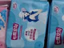 七度空间优雅卫生巾超薄透气棉柔空气感日夜组合姨妈巾40片【新国标认证】 实拍图