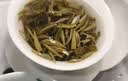 张一元莲花香雪明前茶特种茉莉花茶叶200g高端伴手礼品礼盒装送礼 实拍图
