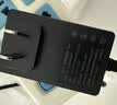 悠品12V3A电源适配器电脑显示器电源线路由器机顶盒监控摄像头移动硬盘DC充电器5.5*2.1mm圆口通用 实拍图