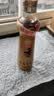 金龙鱼纯芝麻香油480ml【一级】凉拌调味烹饪火锅调味油玻璃瓶小磨香油 实拍图