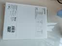 绿联 8倍速 USB外置光驱刻录机DVD  移动光驱 外置刻录一体 适用笔记本电脑台式机外接光驱便携 【USB+Type-C双口】免驱 即插即用 实拍图