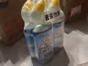威猛先生（Mr Muscle）免刷洗 强效洁厕灵 洁厕剂 馥郁繁花型 去污渍清洁尿垢 600gX4瓶 实拍图