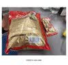 三只松鼠辣卤鸭翅根480g 肉干肉脯休闲卤味追剧世界杯小吃独立包装约16根 实拍图